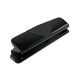 HOLE PUNCH MARBIG 4 HOLE 8 SHEET CAPACITY BLACK