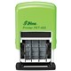 SELF INKING DATER SPET400 RECYCLED DATE ONLY 4MM BLACK