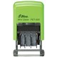SELF INKING DATER SPET300 RECYCLED DATE ONLY 3MM BLACK