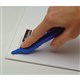 STAPLE REMOVER MARBIG EASY GLIDE BLUE