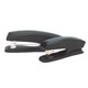 STAPLER MARBIG PLASTIC HALF STRIP