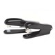 STAPLER MARBIG ENVIRO PLASTIC HALF STRIP