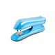 STAPLER REXEL JOY 2104023 HALF STRIP BLUE