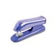 STAPLER REXEL JOY 2104024 HALF STRIP PURPLE