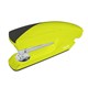 STAPLER BANTEX FRUIT 9887765 HALF STRIP LIME