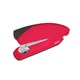STAPLER BANTEX FRUIT 9887763 HALF STRIP MELON