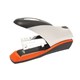 STAPLER REXEL 2102359 OPTIMA 70 FULL STRIP SILVERORANGE