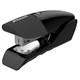 STAPLER REXEL GAZELLE HALF STRIP BLACK