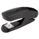 STAPLER MATADOR PRO HALF STRIP REXEL BLACK