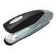 STAPLER TORADOR PRO FULL STRIP REXEL SILVERBLACK