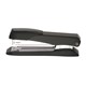 STAPLER MARBIG 90110 METAL FULL STRIP BLACK