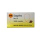 STAPLES MARBIG NO10 BX1000