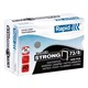STAPLES RAPID 738 8MM BX5000