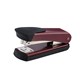 STAPLER REXEL MATADOR 2100067 HALF STRIP RED