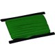 TAPE LEGAL GREEN 6MMX36M
