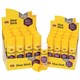 GLUE STICK MARBIG CLEAR 36GM