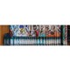 LABEL PROTECTORS BCODE  SPINE LABEL 50X38MM SHEETS MATT PK104