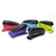 STAPLER PAPERPRO 311460 EVO 15 SHEET ASSORTED COLOURS