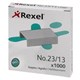 STAPLES REXEL 2313MM BX1000
