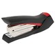 STAPLER REXEL SMOOTHGRIP 2110003 FULL STRIP BLACKRED