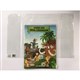 BOOK COVERS PROTEXT PVC NP9666 SCRAPBOOK CLEAR PK10