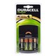 BATTERY CHARGER DURACELL 82181903 ALLINONE