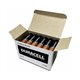 BATTERY DURACELL AA BX24