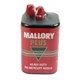BATTERY SPRING 6V MN908