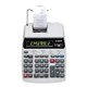 CALCULATOR CANON MP120MG II PRINTING 12 DIGIT