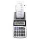 CALCULATOR CANON P1DTSCII PRINTING HANDHELD 12 DIGIT