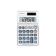 CALCULATOR SHARP EL240SAB POCKET 8DIGIT