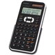 CALCULATOR SHARP SCIENTIFIC EL506XBWH ADVANCED