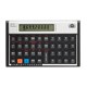 CALCULATOR HP 12C PLATINUM FINANCIAL