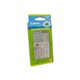 CALCULATOR CANON LS63TG RECYCLED HANDHELD 8 DIGIT