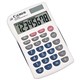 CALCULATOR CANON LS330H HANDHELD 8 DIGIT