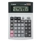 CALCULATOR CANON WS1210HI III DESKTOP 12 DIGIT