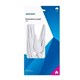 EXTENSION LEAD 3 METRE WHITE