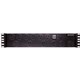 POWER BOARD JACKSON RAC1200 12 POINT 2RU 1934 RACK MOUNTED SURGE PROTECTED 18M CORD BLACK