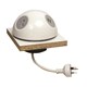 POWER MODULE ELSAFE 161210 PLUTO 1XGPO2XTUF GROMMET WHITE