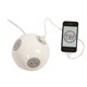 POWER MODULE ELSAFE 161200 PLUTO 2XGPO1XTUF WHITE