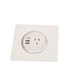 POWER MODULE ELSAFE 155031 PIXEL GPOTUF GROMMET WHITESILVER