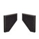 AIR PURIFIER FILTER FELLOWES 9544402 AERAMAX PROFESSIONAL AM II CARBON BOOSTERS 2 SETS OF 2