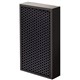 AIR PURIFIER FILTER FELLOWES 9544601 AERAMAX PROFESSIONAL AM II CARBON FILTER 50MM