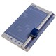 TRIMMER CARL 700218A RT218 ROTARY A3 462MM 10 SHEET CAPACITY