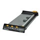 TRIMMER FELLOWES 5410501 ELECTRON A3 10 SHEET CAPACITY FREQUENT USE