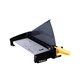 GUILLOTINE FELLOWES 5410801 FUSION A4 10 SHEET CAPACITY