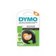 TAPE DYMO LETRATAG 12MMX2M IRONON FABRIC