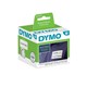 LABEL DYMO SD99014 101X54MM SHIPPING WHITE 220ROLL