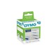 LABEL DYMO SD99017 12X50MM SUSPENSION FILE WHITE 220ROLL