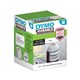 LABEL DYMO 1933086 DURABLE 104X159MM WHITE BX200